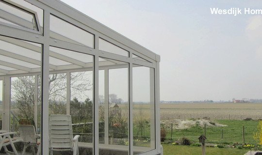 Veranda Serre Tuinkamer