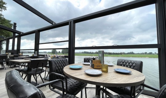Schuifbare windschermen Brabant 